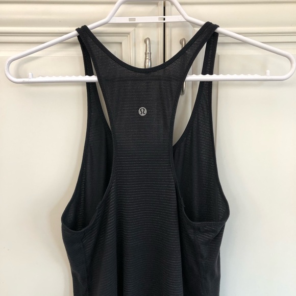 Lululemon What The Sport women’s Singlet tank top - Picture 7 of 12
